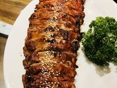-竹林小屋(库塔店)