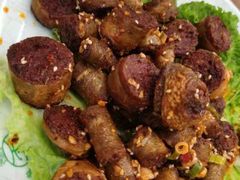 -清真·益鑫羊肉手抓馆(花园北街店)