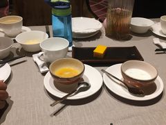 -希尔顿酒店-豫园中餐厅