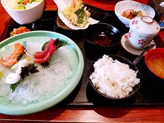 -大吉鲜鱼料理自慢(维也纳大厦店)