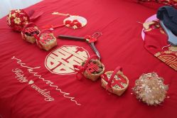 -Sunny喜铺婚礼策划(东部店)
