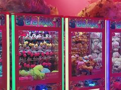 -BIG PINK大粉娃娃机主题馆(圆融星座店)