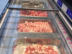 -集品鲜湾·蒸汽海鲜自助料理(青岛银座和谐广场店)