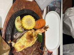 -尊品牛排(沙湾印象汇店)