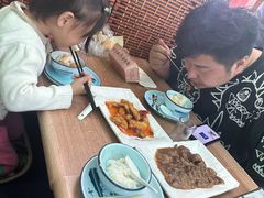 -红帽小馆(向阳路店)