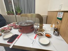 -白山烧烤(文安路万豪店)