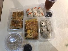 -老通城豆皮大王(吉庆街店)