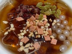 -渝是乎酸菜鱼(龙旗购物中心店)