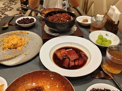 -A One Kitchen·南京精菜馆(晶丽酒店店)