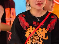 -霸王虾·麻辣小龙虾(清水河公园店)