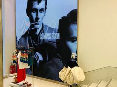 -ZARA(大上海时代广场店)