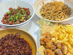 -西江红·株洲本地菜(滨江南路店)