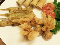 -Tealicious Bangkok