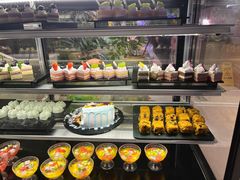-享遇.锅姥姥牛排海鲜自助(小寨店)