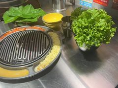 -猪掌柜韩国烤肉(六折店)