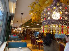 大堂-海尔巴格新疆餐厅(东来兴店)