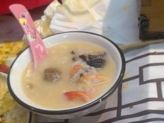 -云晓光头烧烤吧(德平路店)