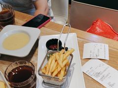 -豪客来牛排(红豆万花城店)