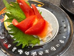 -禾绿回转寿司(国瑞店)