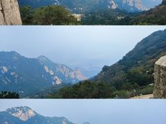 -泰山风景名胜区