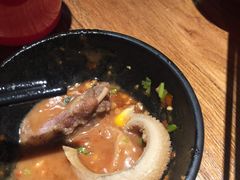 -牛很鲜潮汕牛肉火锅(朝晖路店)