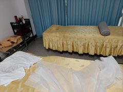 -强手盲人推拿(西乡店)