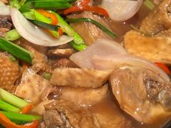 -金燕岛潮州酒楼