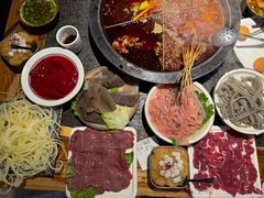 -陈眼镜火锅(总店)