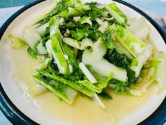 炒时蔬-40号厦门海鲜大排档(中山路店)