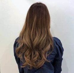 -MY HAIR ARDOR