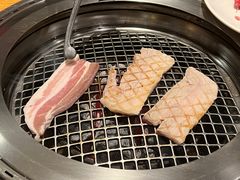 -赤坂亭·M9和牛烧肉·铁板烧·日料398放题(长泰广场店)
