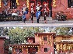 -云南民族村