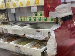 -北京稻香村(方庄店)