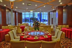 -福朋喜来登酒店·宴会厅