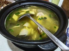 -呼吸森林·生态农庄农家乐私房菜