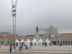 -商业广场(Praça do Comércio)