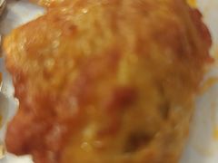 -萨莉亚意式餐厅(彩悦城店)