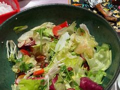 -盛百味·家宴餐厅(霸州分店)