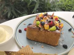 -湖滨客舍·湖北菜