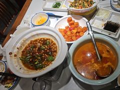-东流山烤鸭·家常菜(巢湖万达店)