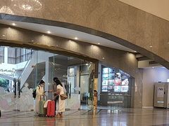 -双子塔酒店