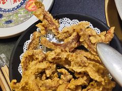 -沸炉重庆老火锅(军事博物馆店)