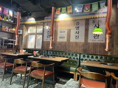 -香猪坊韩国烤肉专属门店(魏公村店)