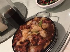 -京尊烤鸭店JINGZUN(春秀路店)
