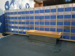 -冠军冰场(环球中心店)