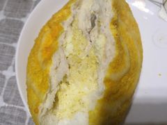 -木子木水日式烫面包(世界城光谷店)