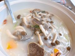 拾味骨汤-拾味馆·浓鲜骨汤(光谷天地店)