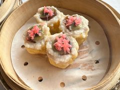 -金轩中餐厅 Jin Xuan(浦东丽思卡尔顿酒店)