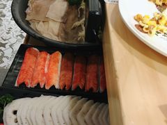 -牛记皇·鲜牛肉火锅(弘阳广场店)