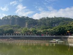 -南沙天后宫景区